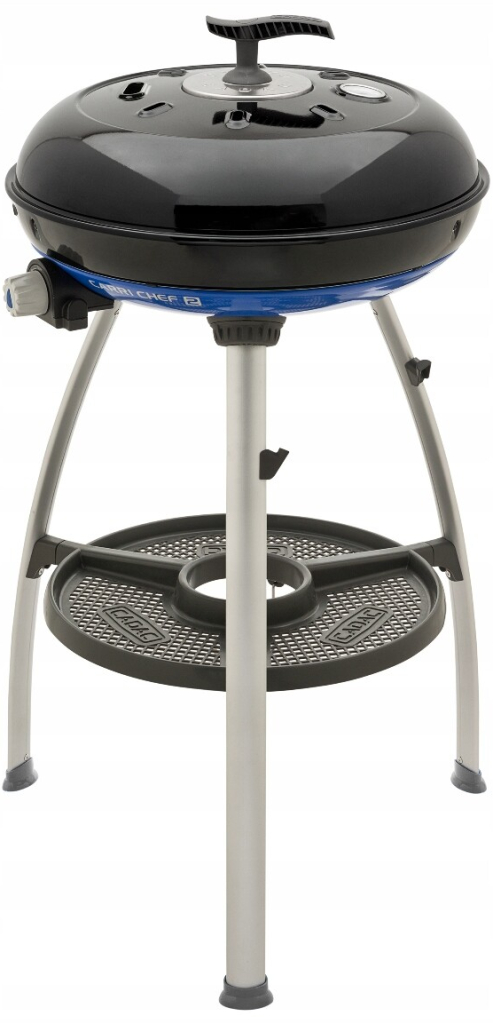 Cadac CARRI CHEF 2 BBQ/SKOTTEL RS8910-30-EU