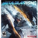 Metal Gear Rising: Revengeance