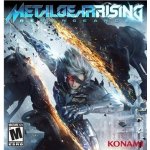 Metal Gear Rising: Revengeance – Hledejceny.cz