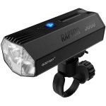 Gaciron Raptor 3000 přední černé – Zboží Dáma Gaciron Raptor 3000 přední černé – Zboží Dáma