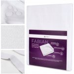 Łóżkoholicy Chránič matrace 160x80 – Zboží Dáma