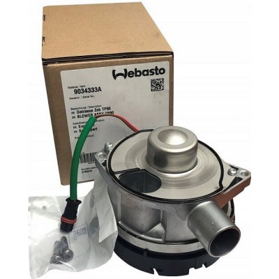Výchozí Dmychadlo nezávislého topení 24v webasto thermo pro 90d 0263292_A, , , – Hledejceny.cz