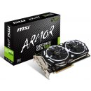 MSI GeForce GTX 1060 ARMOR 6G OCV1