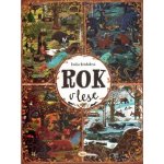Rok v lese - Emilia Dziubaková – Hledejceny.cz