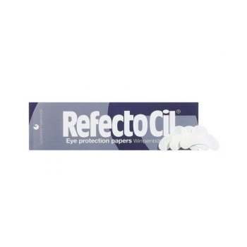RefectoCil podkladové papírky pro barvení řas a obočí 96 ks