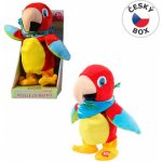 MaDe Papoušek opakující a chodící – Zbozi.Blesk.cz