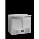 Saladeta Tefcold SA 910 – Zboží Dáma