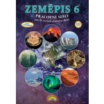 Zeměpis 6 (pracovní sešit) – Hledejceny.cz