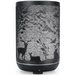 BOT aroma difuzér SDM1 motiv les / černá 300 ml – Zboží Dáma