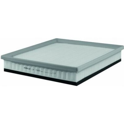 MAHLE ORIGINAL Vzduchový filtr LX1583 – Hledejceny.cz