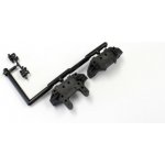 Kyosho REAR BULK HEAD RB6.6-RB7 MID CARBON COMPOSITE – Zboží Mobilmania