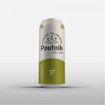Poutník 11 sv. ležák 4,5% 0,5 l (plech) – Zboží Dáma