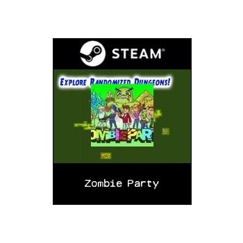 Zombie Party