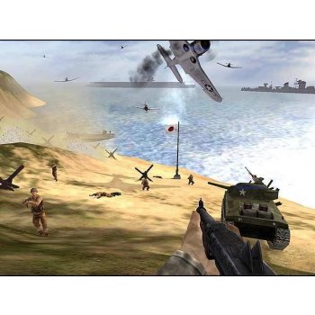 Battlefield 1942: WWII Anthology 