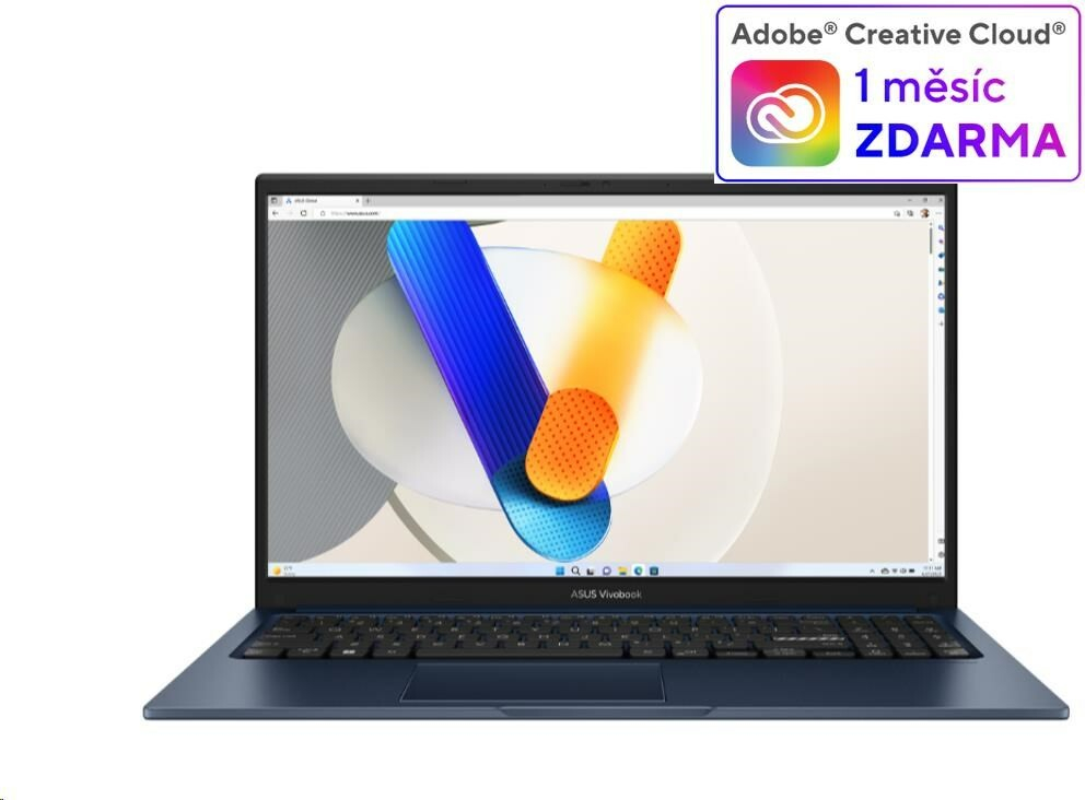 Asus VivoBook 15 X1504VA-NJ2497W