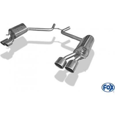 FOX MB160004-348 – Hledejceny.cz