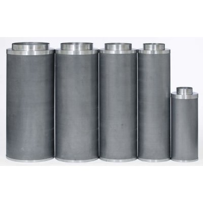 Can-Filters CAN-Lite 4500 m³/h, příruba 355 mm – Hledejceny.cz