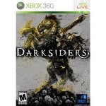 Darksiders – Zboží Mobilmania