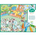 Djeco Vytvoř svůj svět auta – Hledejceny.cz