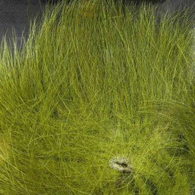 Veniard Polární Liška Arctic Fox Tail Olive – Hledejceny.cz