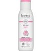 Tělová mléka lavera Organic Wild Rose hýčkající tělové mléko 200 ml