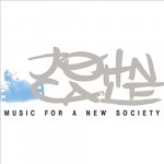 Music For A New Society/M:FANS - John Cale CD – Hledejceny.cz