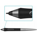 XP-PEN pasivní pero pro Deco Pro S/M AC61 – Zboží Živě