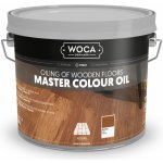 Woca Exteriérový olej 2,5 l přírodní – Sleviste.cz