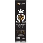 Nupreme Hempreme Omega 3-6-9 100 ml – Hledejceny.cz
