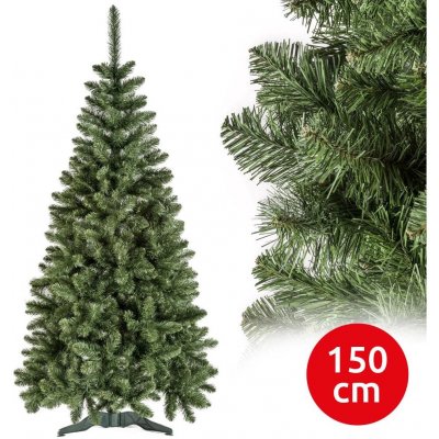 Sonic Vánoční stromek POLA 150 cm borovice SC0017 – Zboží Mobilmania