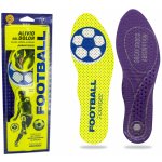 FOOTGEL Gelové vložky FOOTBALL – Hledejceny.cz