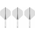 Mission Force 90 - Standard No2 - Short - Clear F4441 – Zboží Dáma