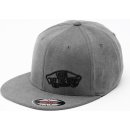 VansM SPLITZ Charcoal