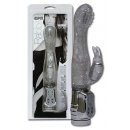 Seven Creations Waterproof Rotating G-Spot Rabbit