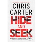 Hide and Seek Chris Carter – Zboží Mobilmania