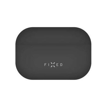 FIXED Silky pro Apple Airpods Pro FIXSIL-754-BK