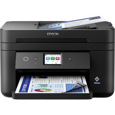 Epson WorkForce WF-2960DWF – Zboží Mobilmania