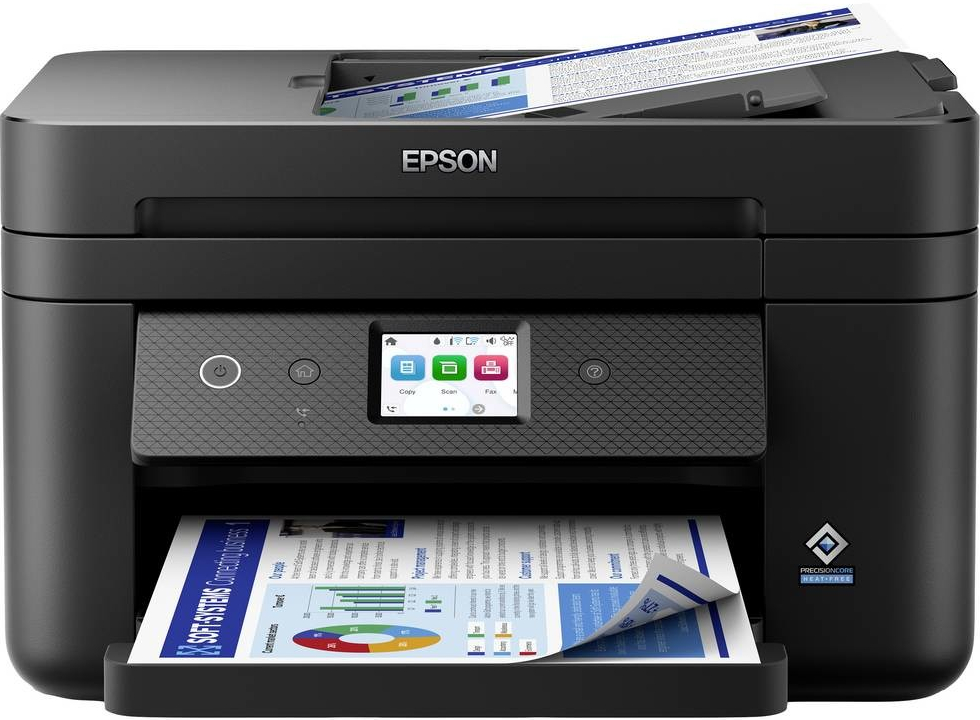 Epson WorkForce WF-2960DWF