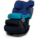 Cybex PALLAS M-FIX SL 2022 Blue Moon/navy blue