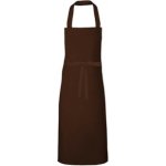 Link Kitchen Wear Zástěra na grilování X969 Brown 73x110cm – Hledejceny.cz