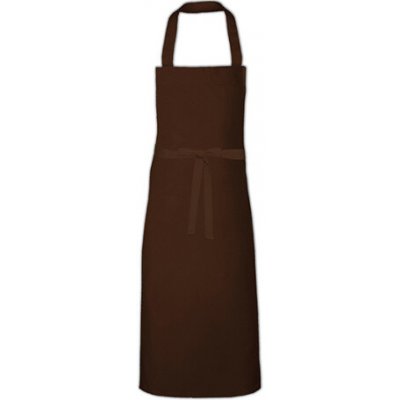 Link Kitchen Wear Zástěra na grilování X969 Brown 73x110cm – Hledejceny.cz