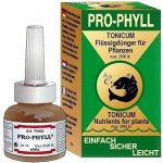 Esha Pro-Phyll 20 ml – Zbozi.Blesk.cz