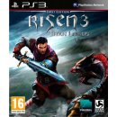 Risen 3: Titan Lords