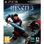 Risen 3: Titan Lords – Hledejceny.cz