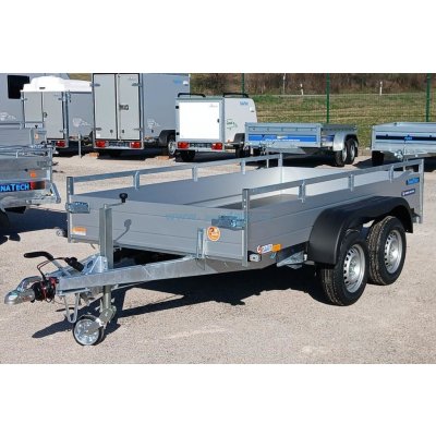 Saris MP 305 153 2000kg – Zbozi.Blesk.cz