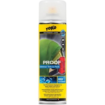 Toko Tent & Pack Proof 500 ml