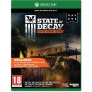 State of Decay (Year One Survival Edition)