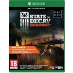 State of Decay (Year One Survival Edition) – Sleviste.cz