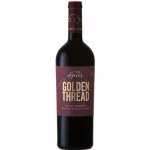 Spier Golden Thread 2016 14,7% 0,75 l (holá láhev) – Hledejceny.cz