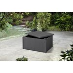 Keter Arica Graphite Grey 221044 – Hledejceny.cz